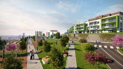 Grand Koliba - Exterior 1