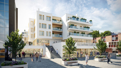 Orbis Premium - Street View