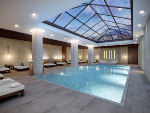 Spa Prague
