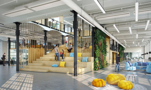 Zwirn Interior View 1