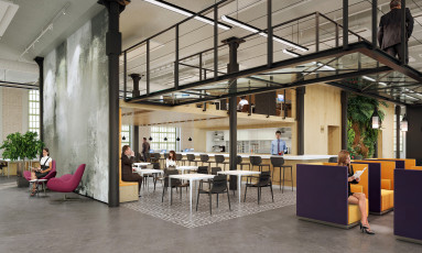 Zwirn Interior View 2
