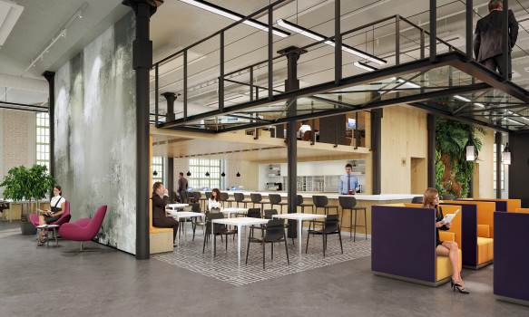 Zwirn Interior View 2